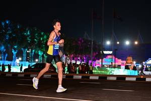 BIB: 4170
                            <button type="button" onclick="openModal(15048211)" class="btn btn-primary btn-sm float-right btn-popup" data-toggle="modal" data-target=".modal-high-quality">
                        <i class="fas fa-shopping-cart"></i> Add to Cart
                    </button>
                                            <button type="button" onclick="isThisMe(15048211, true)" class="btn btn-success btn-sm float-right btn-popup btn-isme hidden" data-toggle="tooltip" data-placement="bottom" title="นี่คือรูปของคุณใช่ไหม คลิกที่นี่เพื่อเอาเข้าอัลบั้ม">
                        <i class="fas fa-plus"></i> Add to album
                    </button>
                    <button type="button" onclick="isThisMe(15048211, false)" class="btn btn-warning btn-sm float-right btn-popup btn-isnotme hidden">
                        <i class="fas fa-ban"></i> Remove from album
                    </button>